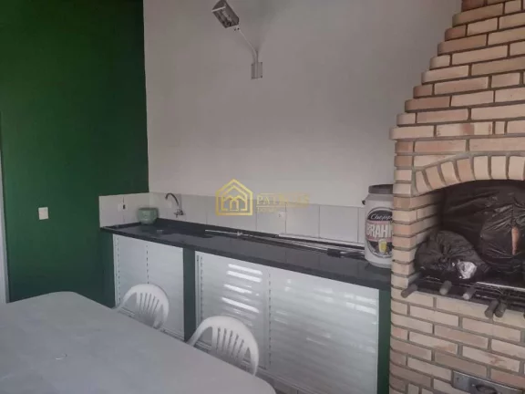 Imagem Casa Padrão
