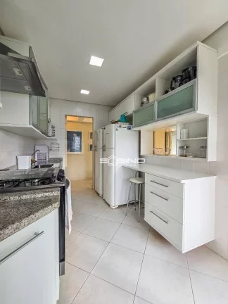Imagem Apartamento à venda na Riviera - Edifício Fernando de Noronha, com 3 dormitórios 2 suítes 155m²