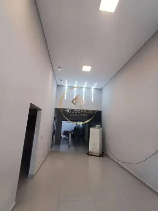 Imagem Casa Nova, 3 Dormitórios (1 suíte), Área Gourmet Integrada, Jacareí.