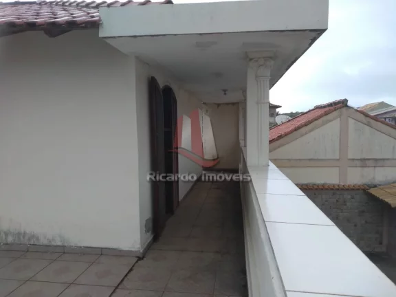 Imagem Casa Independente Duplex c/ Terraço Raridade
