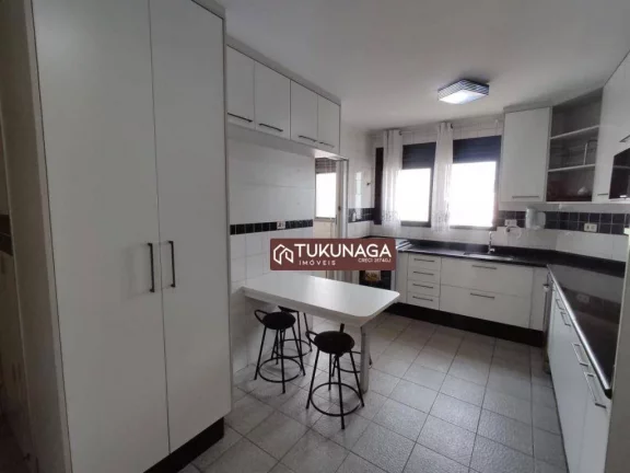 Imagem Apartamento com 3 quartos à venda, 142 m² por R$ 1.053.000 - Santana - São Paulo/SP