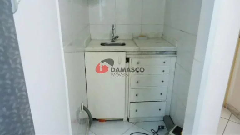 Imagem Sala Comercial à venda com 38,38 m², 1 Vaga, Jardim do Mar, São Bernardo do Campo - SP
