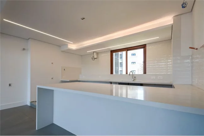 Imagem APARTAMENTO RESIDENCIAL em São Paulo - SP, Vila Madalena