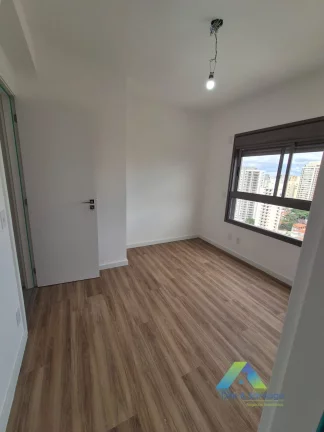 Imagem Apartamento alto padrão em andar alto com 139m², 3 suítes, 2 vagas coberta , 1 varanda gourmet em localização privilegiada na região da Mooca/SP