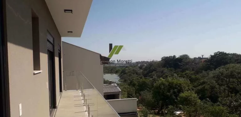 Imagem LINDA CASA EM EXCELENTE CONDOMÍNIO - ITUPEVA