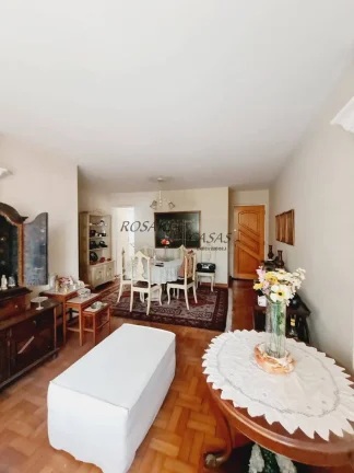 Imagem VENDO APARTAMENTO NA RUA APINAGES !!!