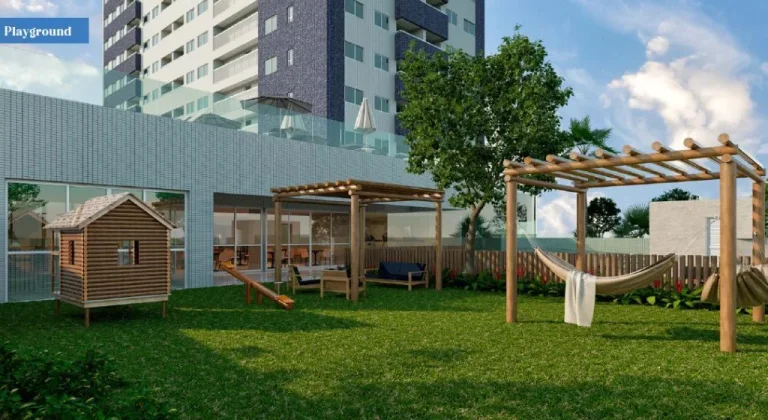 Imagem Apartamento Padrão
