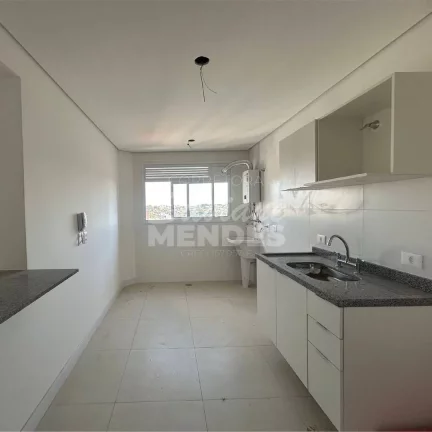 Imagem Cobertura Duplex com linda vista a 100 metros do Shopping Sorocaba - nova!