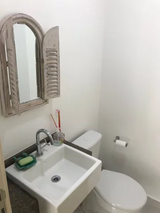 Imagem Apartamento Marine Home Resort