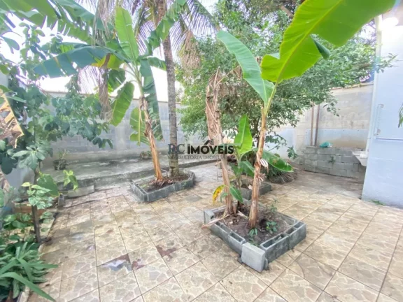 Imagem Casa a Venda no bairro Marambaia - São Gonçalo, RJ