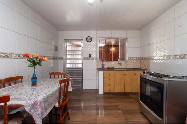 Imagem Casa a Venda