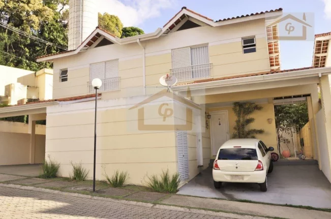 Imagem 3 quartos sendo um suíte, 2 vagas Próximo ao Colégio Internacional e Colégio Português!