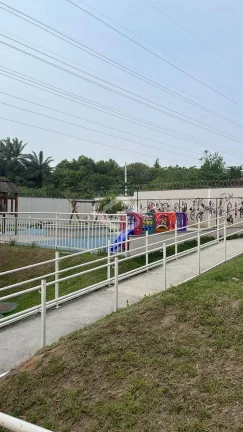 Imagem Excelente apartamento Residencial Completo Brito II