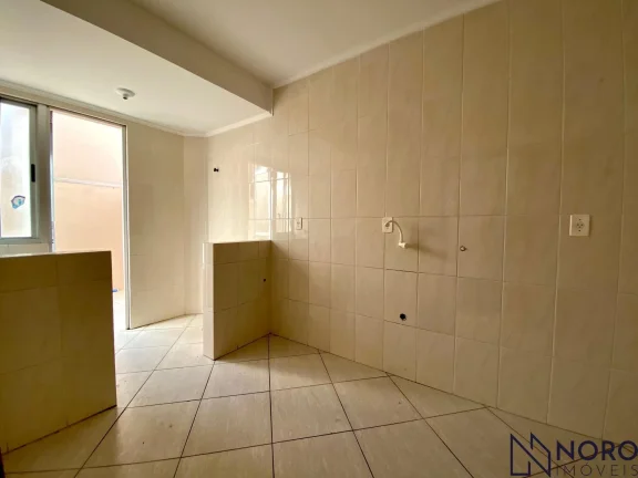 Imagem Apartamento 1 dormitórios terraço próximo a UFN