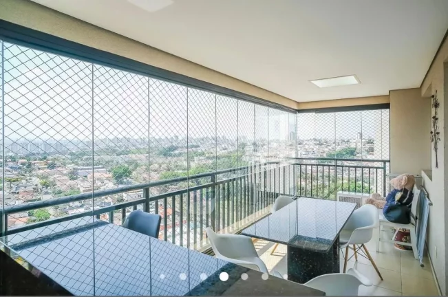 Imagem Apartamento para Venda no bairro Jardim São Caetano