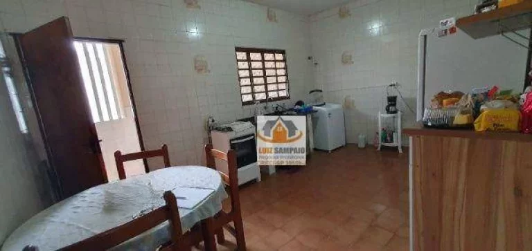Imagem Casa, Anchieta Centro, 3 quartos e amplo terreno
