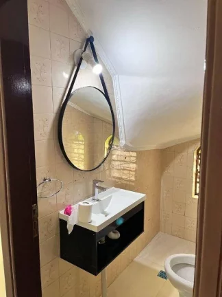 Imagem Sobrado com 3 dormitórios à venda, 150 m² por R$ 1.100.000,00 - Butantã - São Paulo/SP