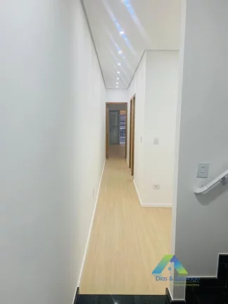 Imagem Casa Padrão Nova pronta para Morar.
