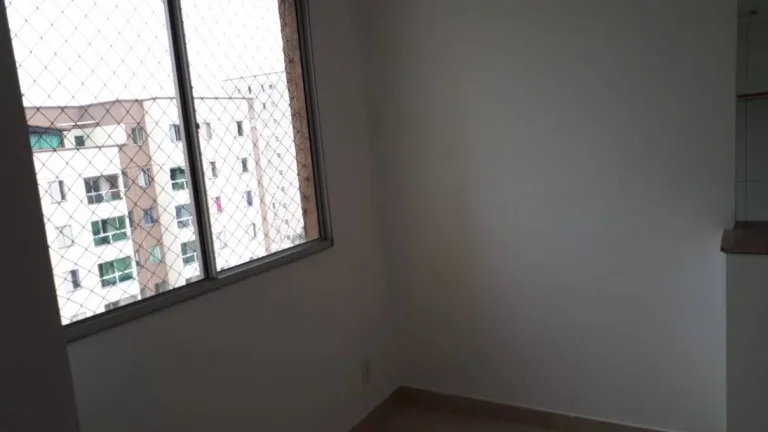 Imagem Um imóvel que entrega equilíbrio e funcionalidade