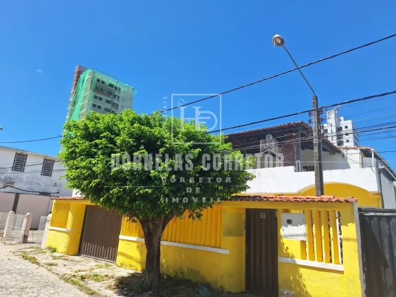 Imagem Casa em bairro novo Olinda 5QTS 2STS 4VGS SL FESTA CHURRSQ. HA 1MIN.SHOPP. PÁTTEO
