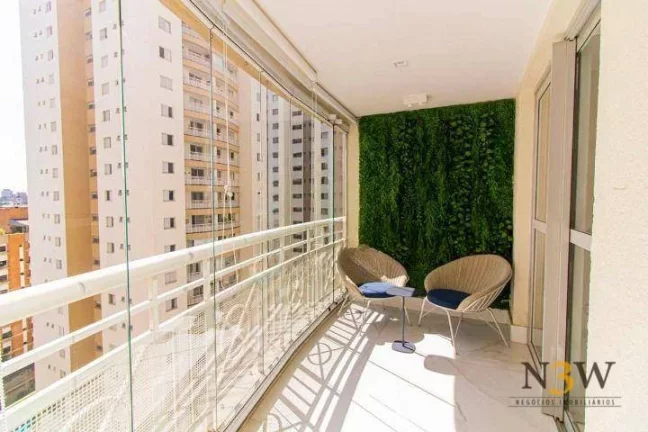 Imagem Apartamento com 3 dormitórios à venda, 114 m² por R$ 1.938.000,00 - Vila Leopoldina - São Paulo/SP