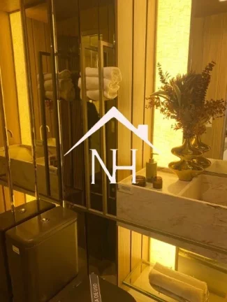 Imagem apartamento de 149 no Brooklin de 149m c/3 suítes,2 vagas,terraço gourmet,brinquedoteca,piscinas,salão de festas,delivery,pet place,fitness,solarium