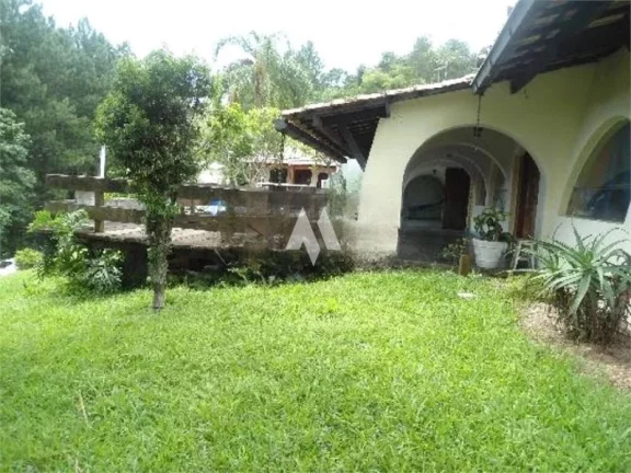 Imagem Casa / Resort com 3 dormitórios e 1 suíte em Condomínio - São Paulo