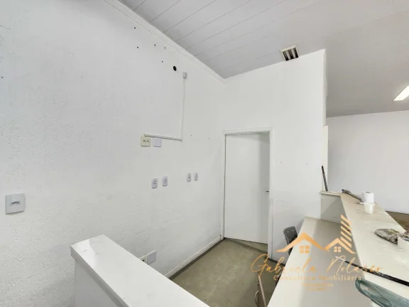 Imagem Ponto Comercial Acenida Nagib Chaib