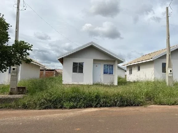 Oportunidade Única em MORRO AGUDO - SP | Tipo: Casa | Negociação: Leilão | Situação: Imóvel