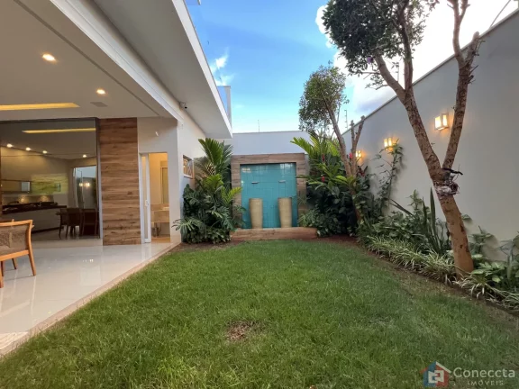 Imagem Casa de Luxo à Venda no Copacabana – 4 Suítes, Cinema e Área Gourmet
