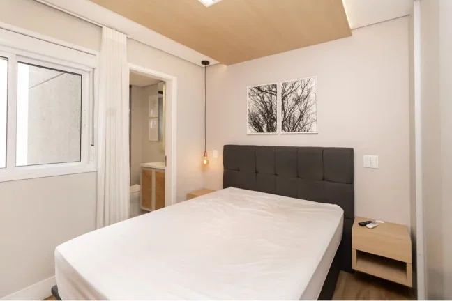 Imagem Apartamento com 2 Quartos à Venda, 70 m² em Barra Funda - São Paulo