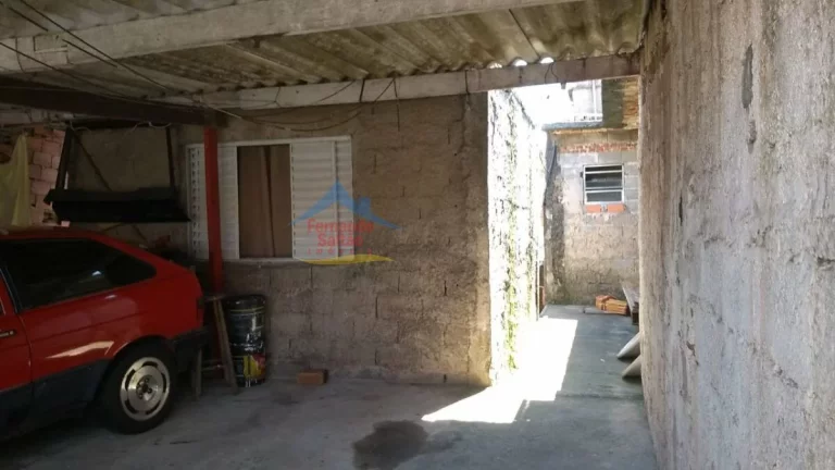 Imagem Casa-Terrea-para-Venda-em-Parque-Capuava-Santo-Andre-SP