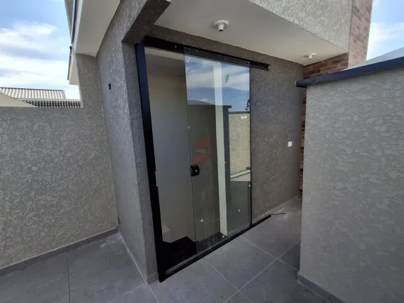 Imagem SOBRADO com 2 dormitórios à venda por R$ 450.000,00 no bairro Umbará - CURITIBA / PR