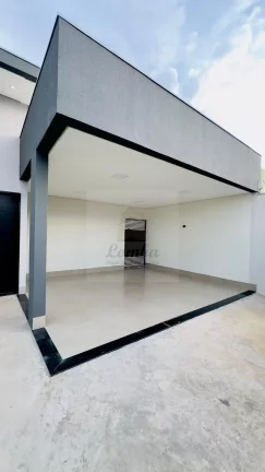 Imagem Imperdível: Casa à venda em Cuiabá-MT, bairro Jardim das Palmeiras, 3 quartos, 1 suíte, 2 salas, 3 banheiros, 2 vagas, 166m².