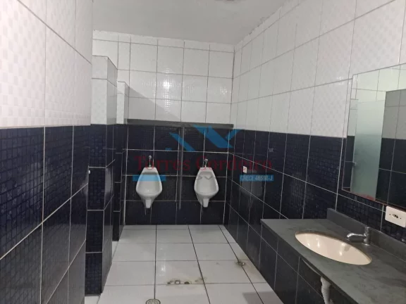 Imagem Conjunto comercial - Parque Rebouças