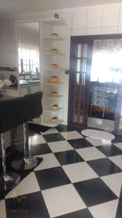 Imagem Casa com 3 dormitórios à venda, 1180 m² por R$ 899.000,00 - Atibaia Belvedere - Atibaia/SP