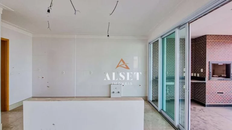 Imagem Apartamento Residencial à venda, Vila Santo Estevão, São Paulo - AP0298.