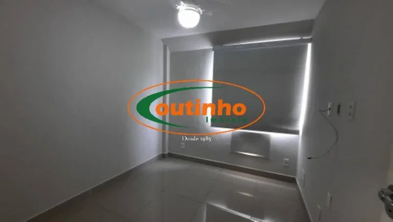 Imagem (29648) Avenida Marechal Rondon - São Francisco Xavier