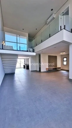 Imagem Casa de condomínio a venda na Vila dos Plátanos em Campinas/SP

Lindo e espaçoso sobrado com áre...