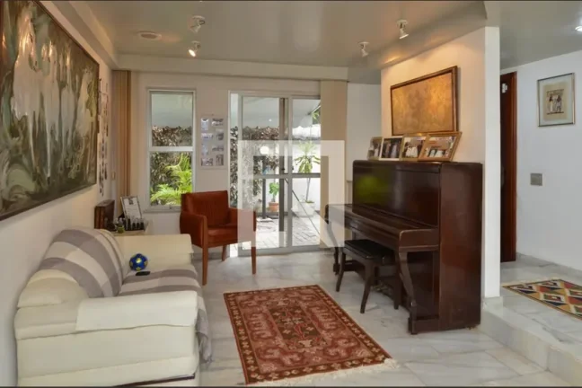 Imagem Casa à Venda - Recreio, 7 Quartos, 500 m2
