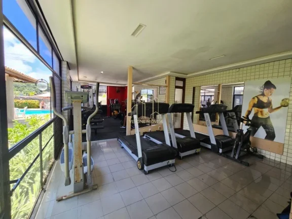 Imagem Apartamento à venda no Stiep, Salvador-BA: 3 quartos, 1 suíte, 1 sala, 2 banheiros, 1 vaga e 70m². Confira!