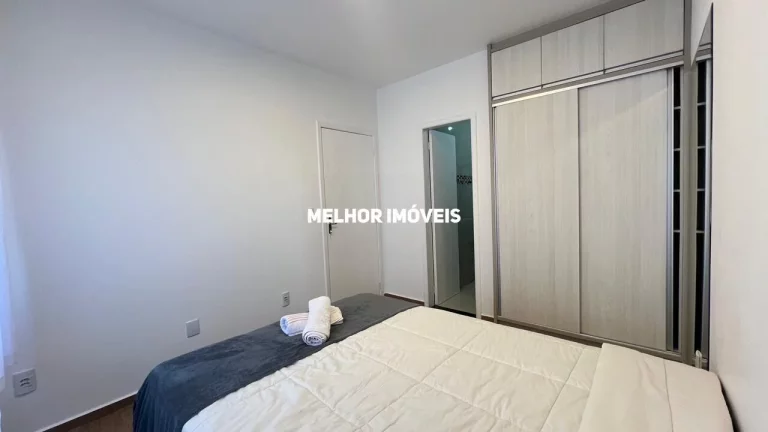 Imagem Apartamento para locação anual no Centro Sul de Balneário Camboriú.