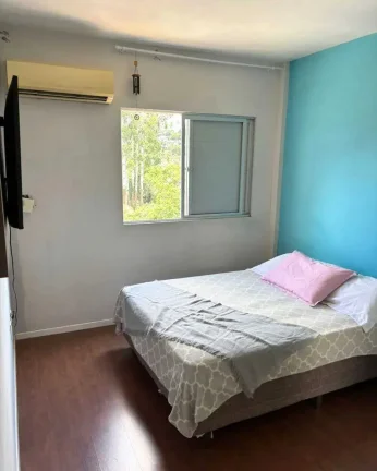 Imagem Apartamento com 2 dormitórios e 1 vaga de garagem em Itajaí/SC