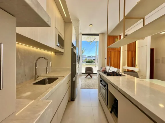 Imagem Casa 2 Dormitórios - Bairro Jardim Beira Mar