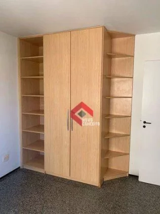 Imagem Apartamento com 3 dormitórios à venda, 140 m² por R$ 580.000 - Aldeota - Fortaleza/CE