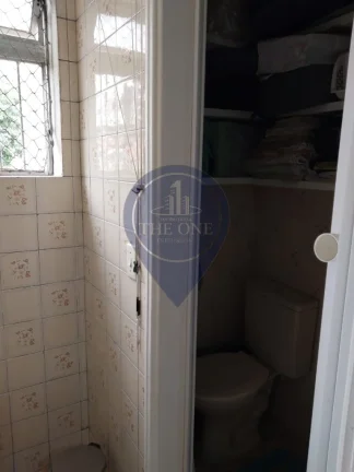 Imagem Apartamento à venda em São Paulo-SP, Jardim da Glória: 2 quartos, 2 banheiros, 1 vaga de garagem, 58m². Venha conferir!