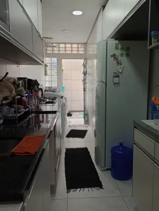 Imagem Sobrado com 3 dormitórios à venda, 147 m² por R$ 600.000,00 - Vila Monteiro - Poá/SP