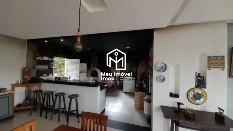 Imagem Park Way Quadra 15 Sobrado 5 Qtos 2 Vagas 4 Banheiro 2300 m²