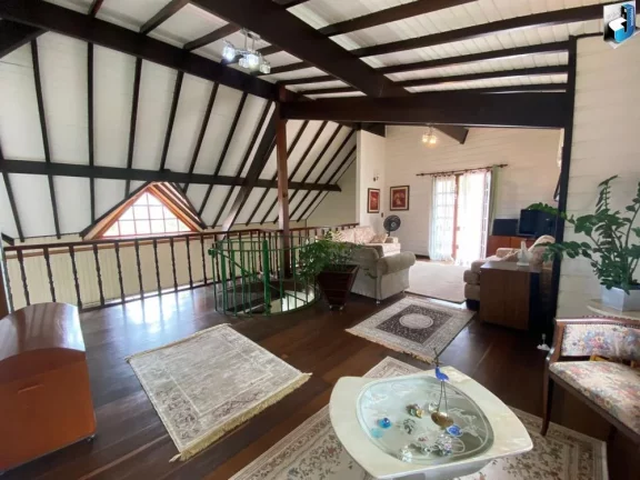 Imagem Maravilhosa casa a venda no Condomínio Colina das Estrelas - Tatuí/SP.