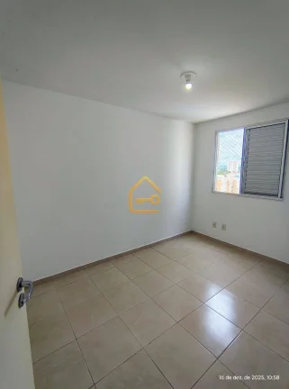 Imagem Apartamento 3 dormitórios (1suíte),1 vaga,Conj. Resid.31 março,SJC